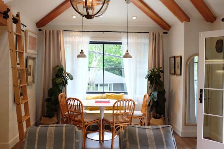 *Brand New Listing* The Nest In Mill Valley - Stinson Beach, CA