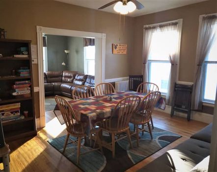 Moose Brook State Park, Gorham airbnb, hotels and vacation rentals