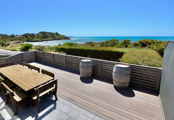 The Ideal Robe Beachside Holiday Home - Robe, South Australia