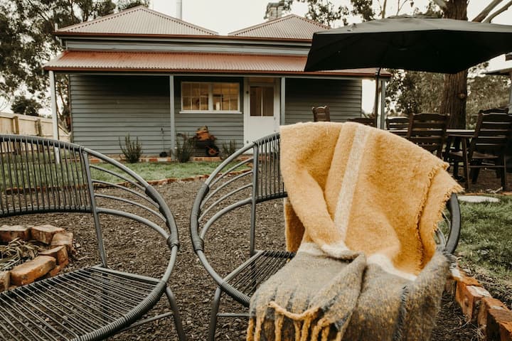 Billies Retreat - Perfect City Escape - Winchelsea, Australia