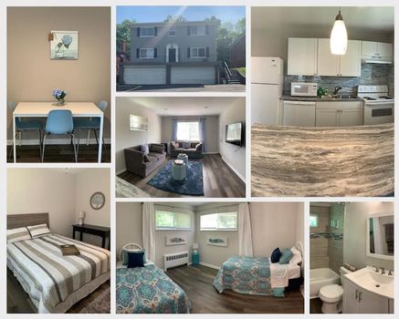 Madeira, OH Holiday Apartments and Self Catering cozycozy