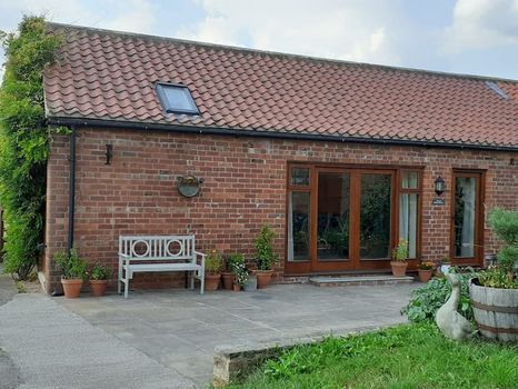 The Old Milking Parlour, Cosy Rural Retreat - Yorkshire