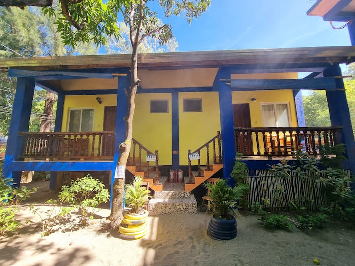 Prince Ludwig Beach Resort Cottage 5 - Subic