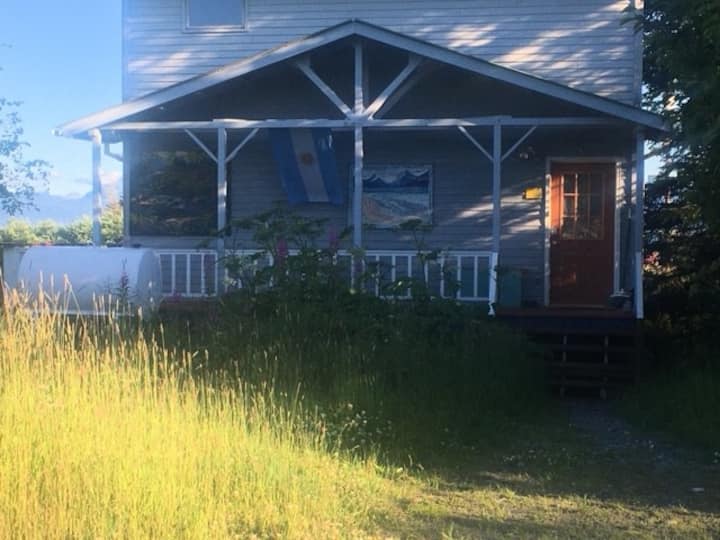 Bungalow By Bishops Beach ... Easy Beach Access - Homer