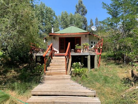 Casas Rurales en Los Angeles | cozycozy