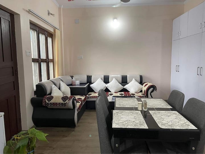 4 Bedroom Home With Free Parking On Premises - Nepal