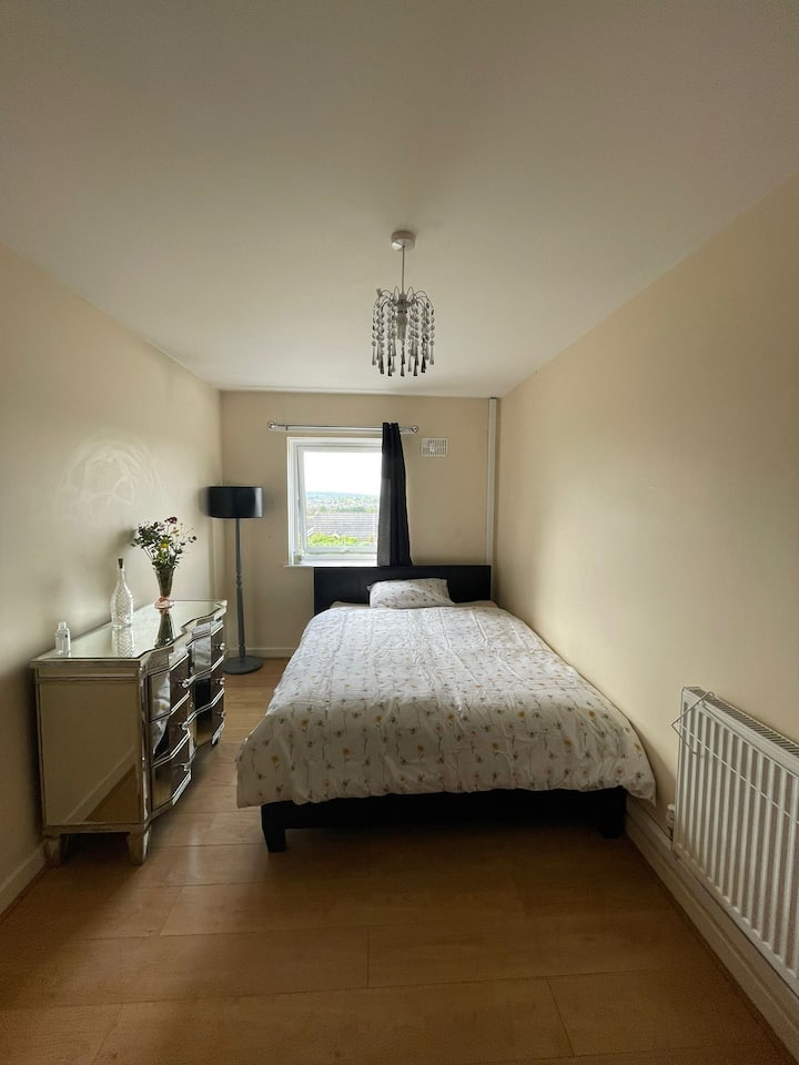 Huge Budget Room In Temple Cowley Oxford - Oxford
