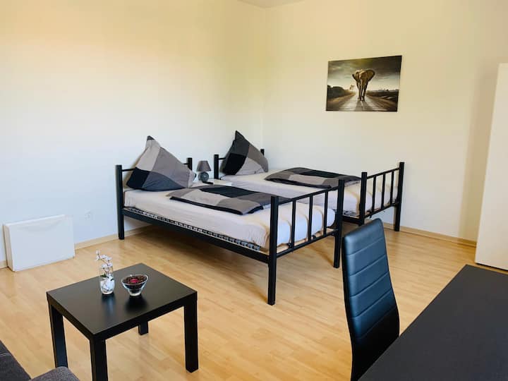 Accomodation For Up To 2 Guests In Herrenberg - Herrenberg
