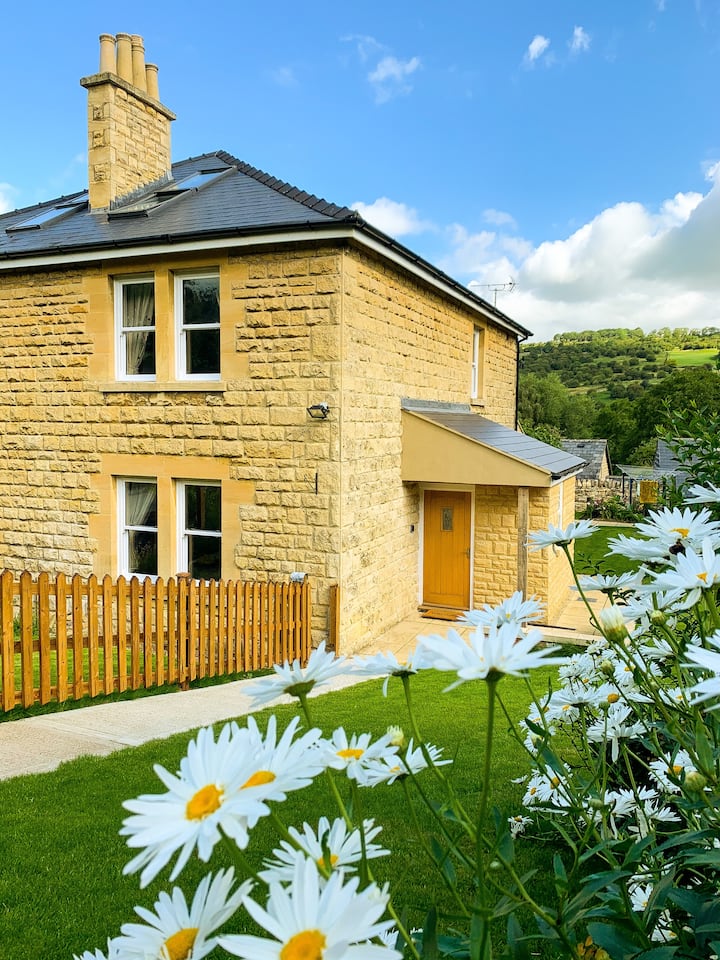 The Cotswold Holiday Home. - Winchcombe