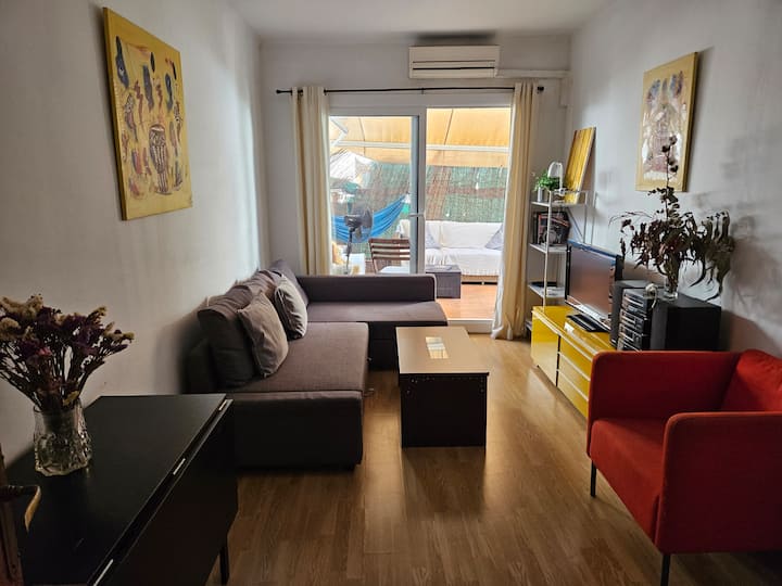 Nice Room In The Heart Of Barcelona - バルセロナ