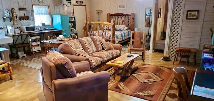 Country Guesthouse Close To Many Attractions - Rapid City