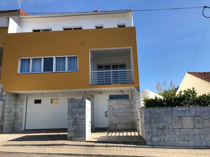 Ultra Complete House With Garden And Barbecue, Garage - 6 Km From The Beaches - Lourinhã