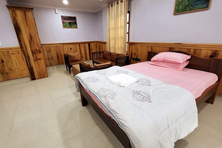 [3 Rooms]cozy & Relaxed Stay In Heart Of City - Itanagar