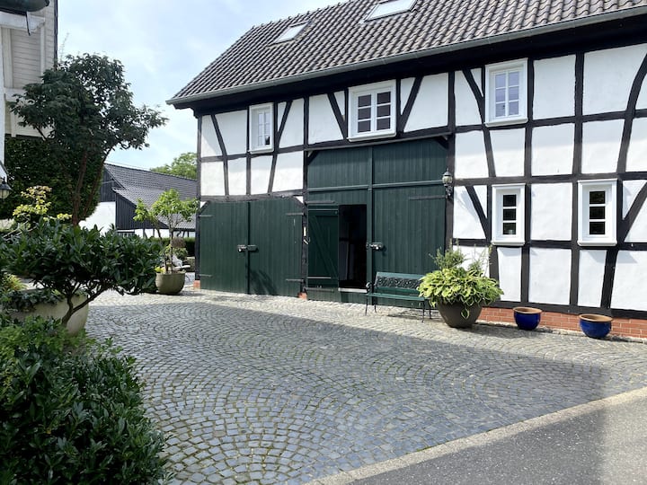 Landhaus Am Siegsteig - Hennef