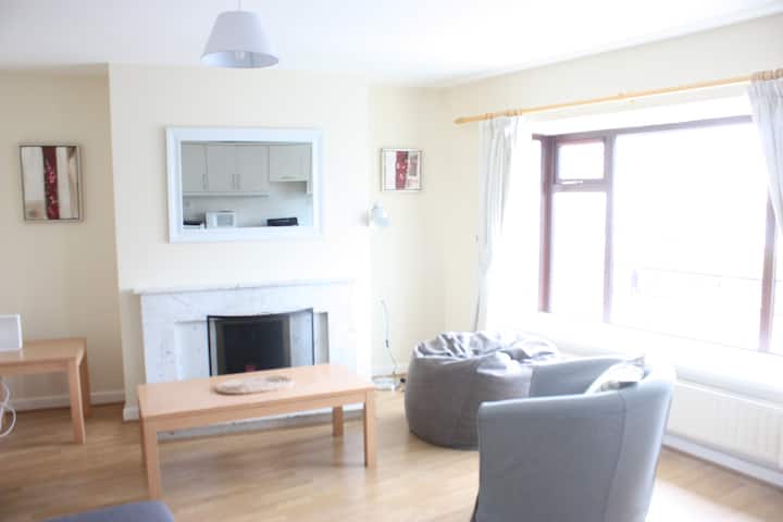 Modern 2 Bed Apartment - County Galway