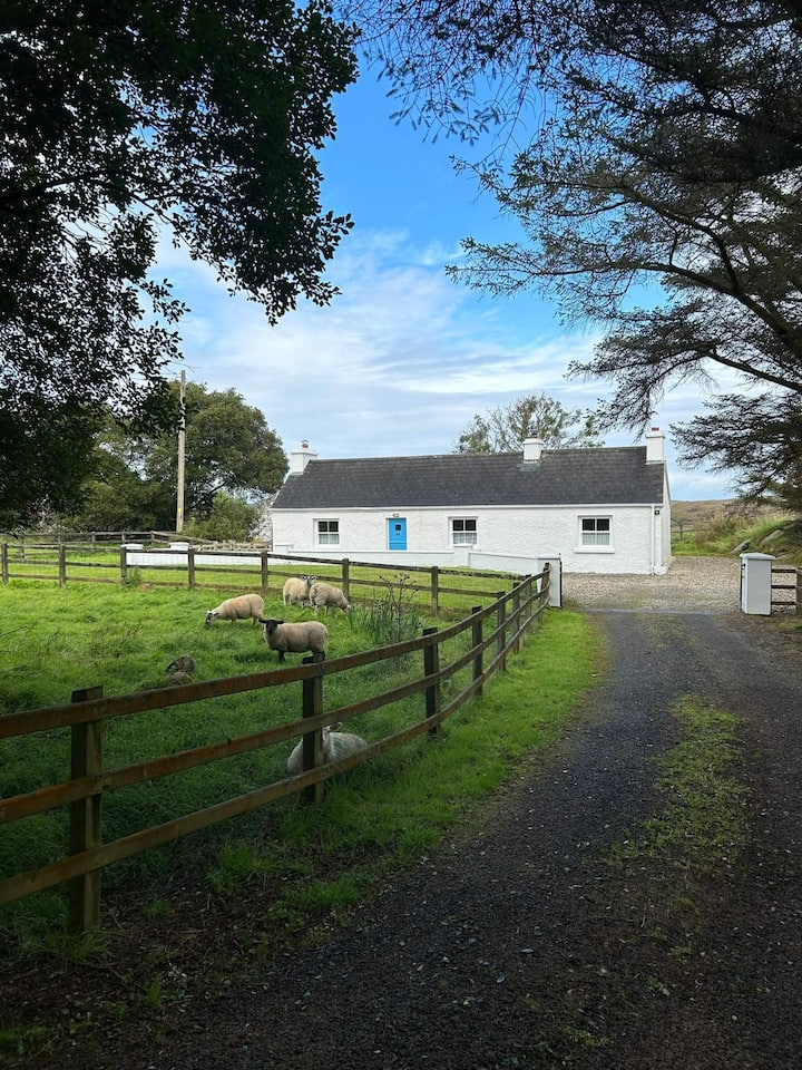 Beagh Farm Cottage - Portnoo