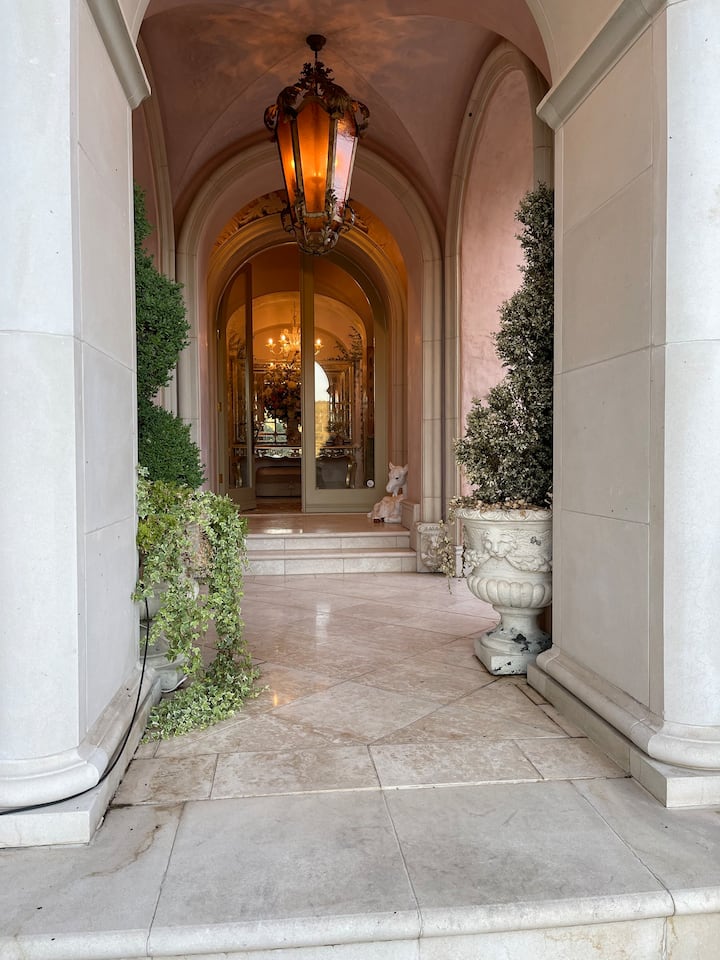Palazzo Di Migianella Ilginestra - El Dorado Hills, CA