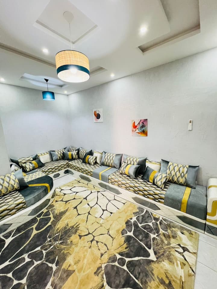 Ace Appartement - Mauritania