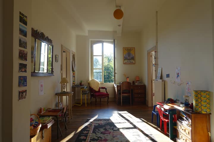 Appartement Lumineux à Gaillac - Gaillac