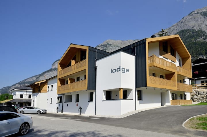 Brandlhof Lodge - Apartments - Ramsau