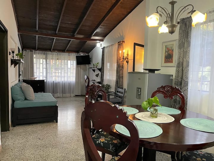 Cozy Apartment In La Raquel - Marinilla