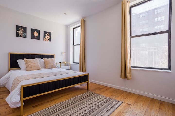 5-bedroom Nyc Apartment - Arthur Ashe Stadium - NYC