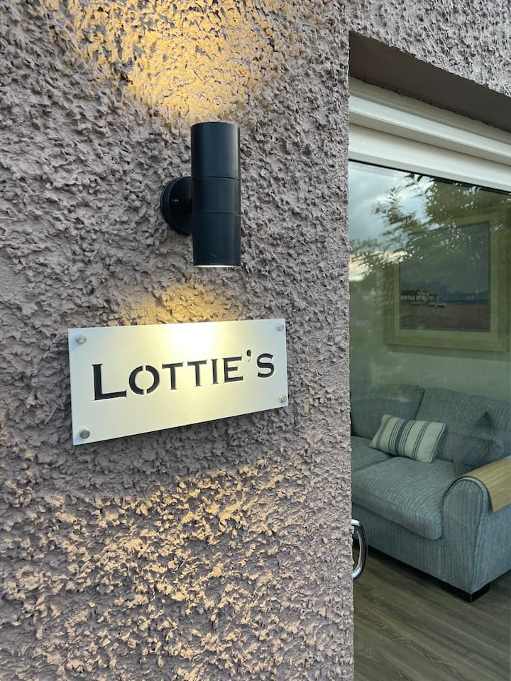Lottie’s House - Portaferry