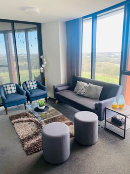 Qudos Bank Arena airbnb, hotels and holiday rentals