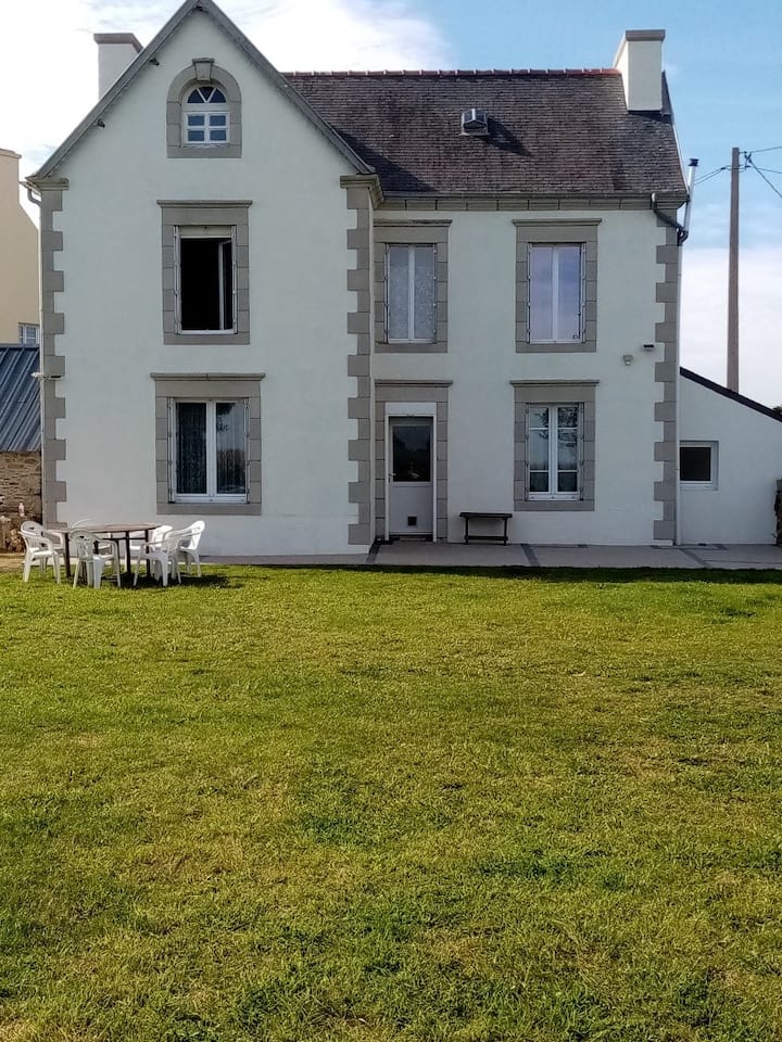 Loue Maison   ( Finistère) - Pointe du Raz
