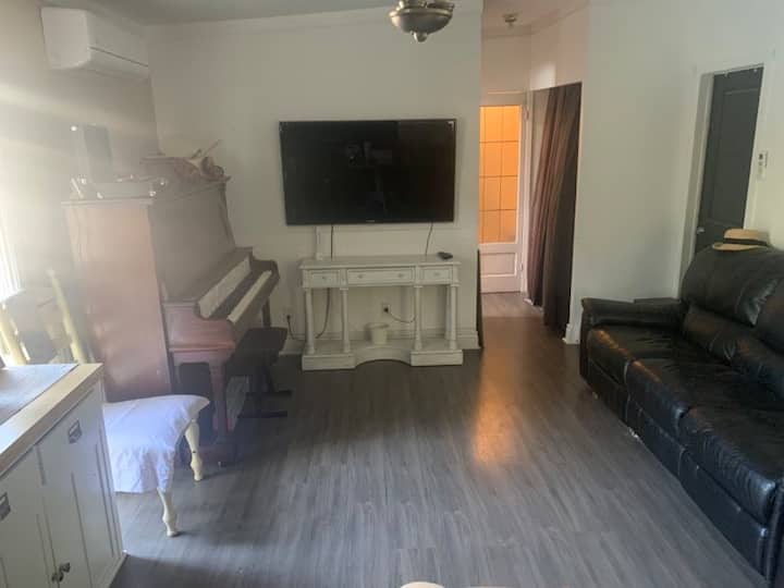 Gpk Airbnb - Longueuil