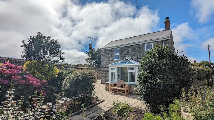 Milly's Cottage - Kelynack - Pendeen