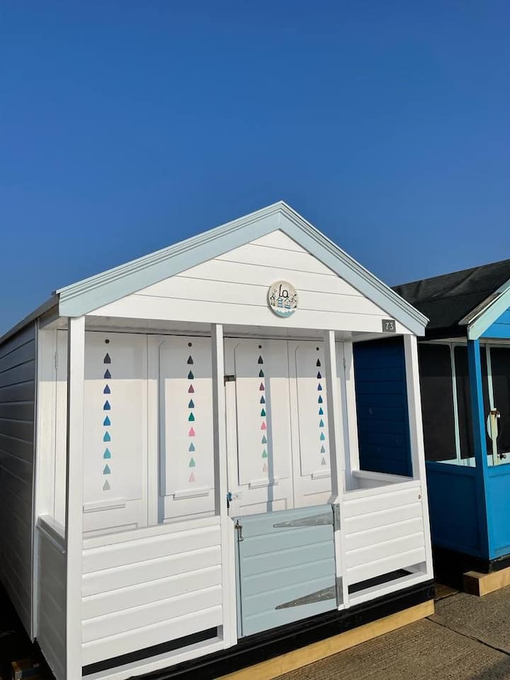 Beachut Day Rental Only - Beccles
