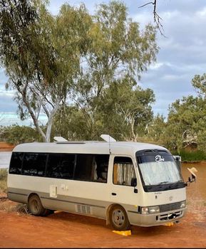 Looking for cheap camping near Kalgoorlie Boulder? Use cozycozy!