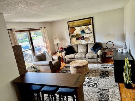 Apple Valley, MN Holiday Apartments and Self Catering cozycozy