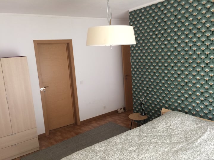 Apartamento Completo - Nine, Portugal