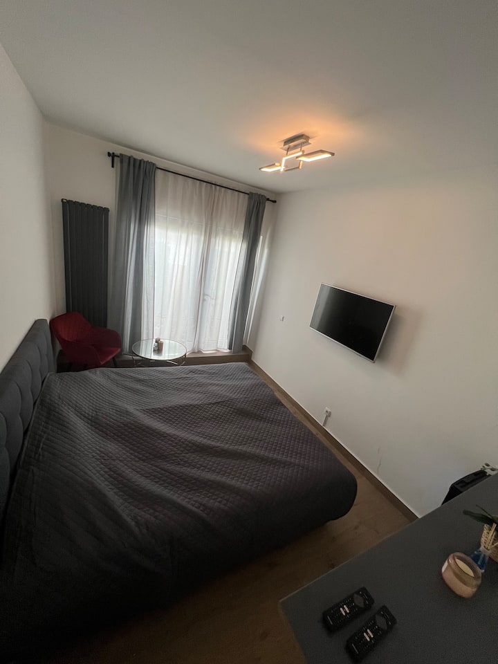 Doppelzimmer, Hanau Stadtmitte - Hanau