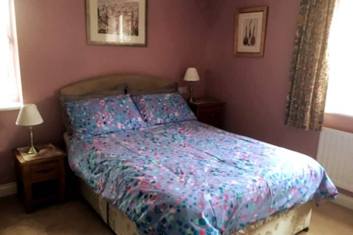 Oakham Double Bed En-suite - Oakham