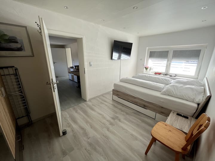 2 Zimmer In Stadtnähe - Aurich