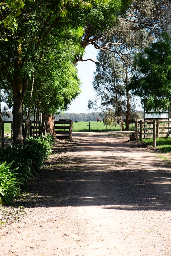 The Stables Farm Stay - Milawa