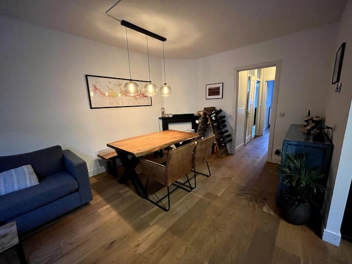Apartment With Balcony In Amsterdam West - Amstelveen