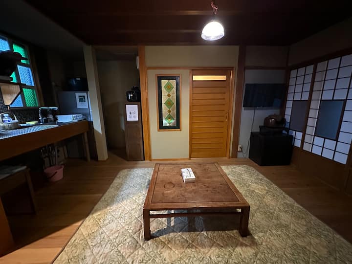 Presidential Suite Room /1f /Bbq Allowed/6 Ppl - 沼津市