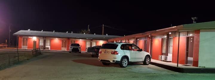 Holiday Host Motel & Rv Park 1 Bed - Sonora, TX
