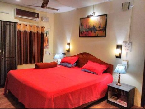 Port Blair Villas and Beach house | Best Price on cozycozy