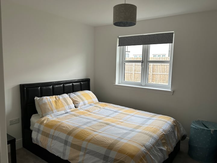 Double Room In A Fabulous House - Edinburgh