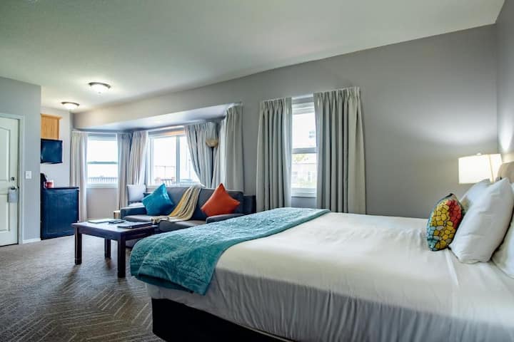 1 Bedroom Suite W/ Spa, Seaside - Seaside