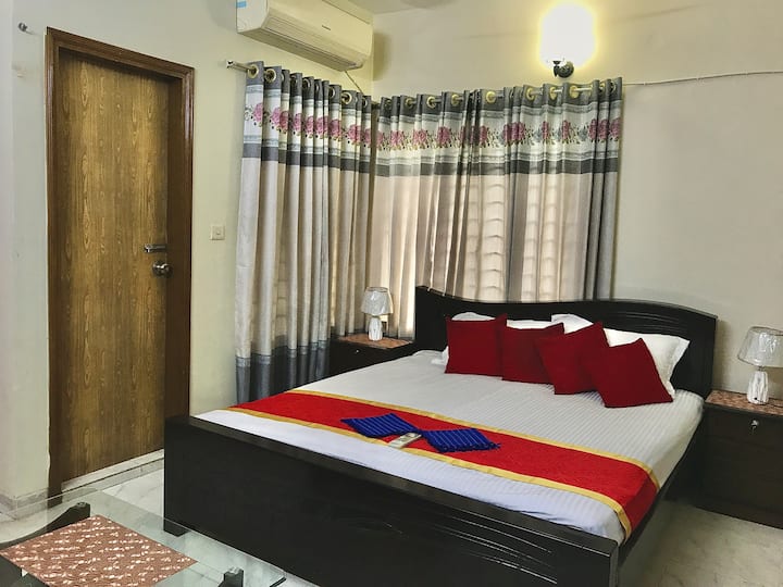 Private En Suite Paradise - Dhaka