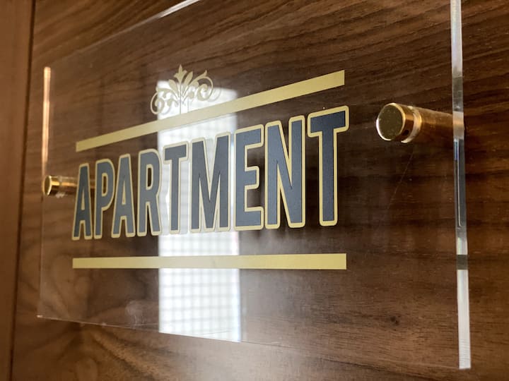 An Executive & Homely Apartment. - Retford