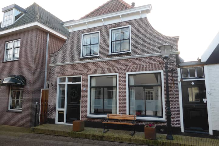 B&b Bureau Warmoesstraat - Texel