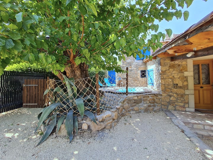 Petit Gîte Paisible En Ardèche - Le Pouzin