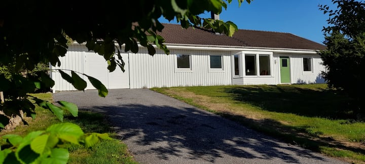 Villa Mon Amie - Tanum, Svezia